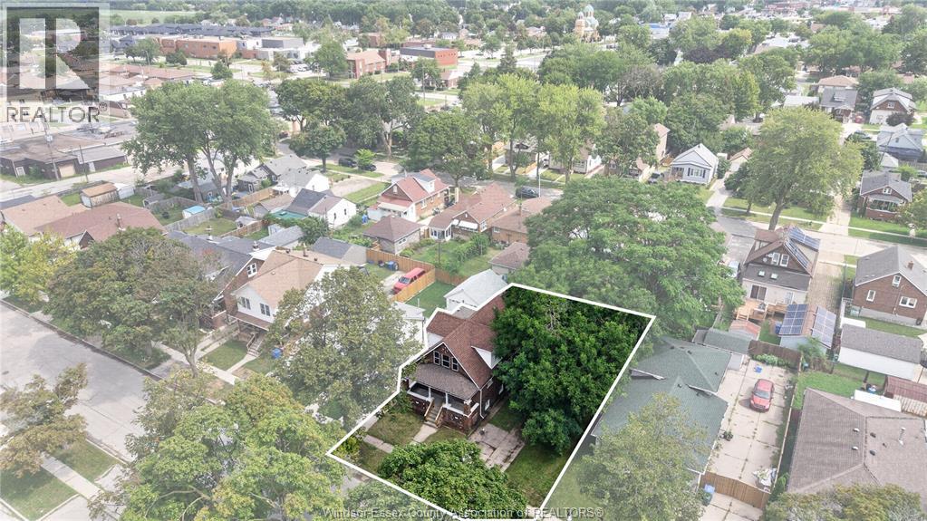 For sale: 2278 CADILLAC, Windsor, Ontario N8W3Y1 - 26019457