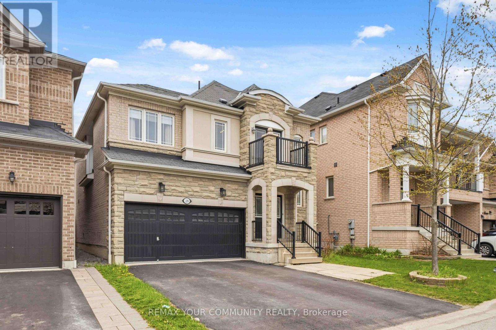 28 CATER AVENUE