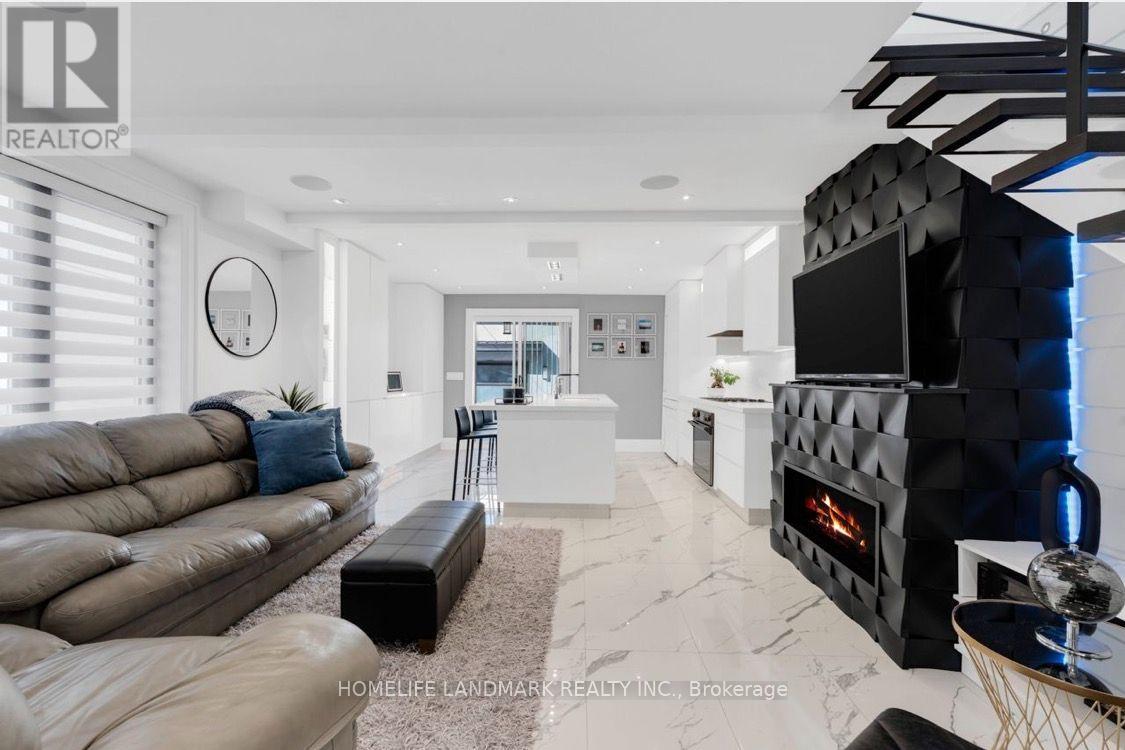 UPPER - 58 CARRICK AVENUE