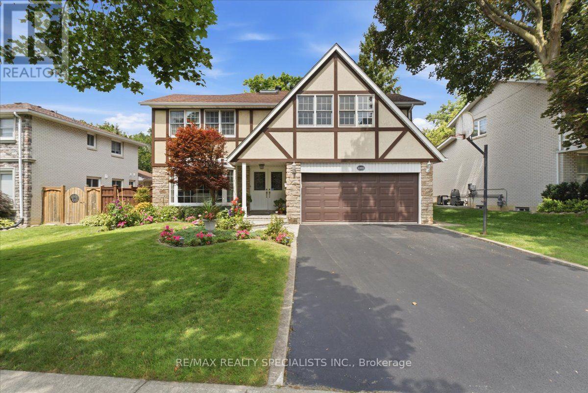 1273 WINDING TRAIL