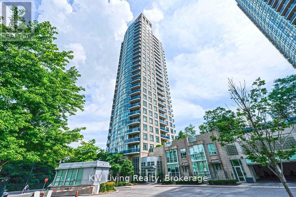1604 - 90 ABSOLUTE AVENUE