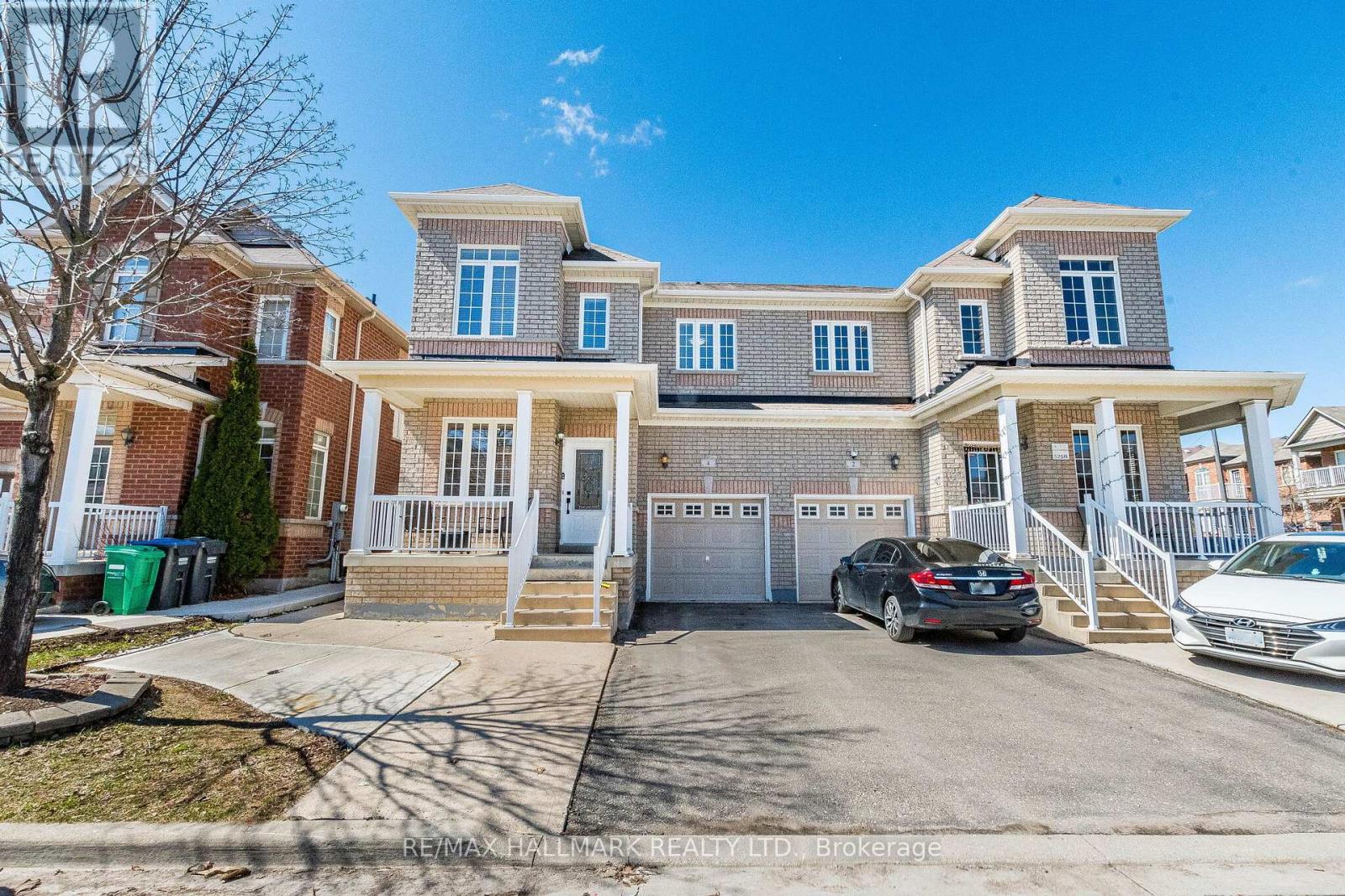 4 CALLALILY ROAD