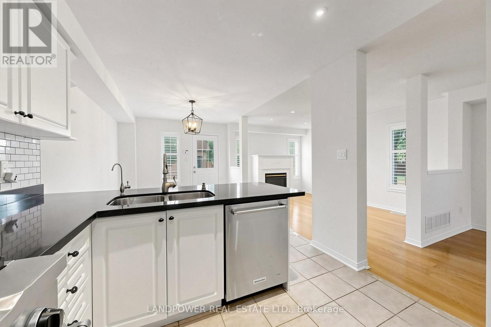 1 BRUCE CREEK DRIVE