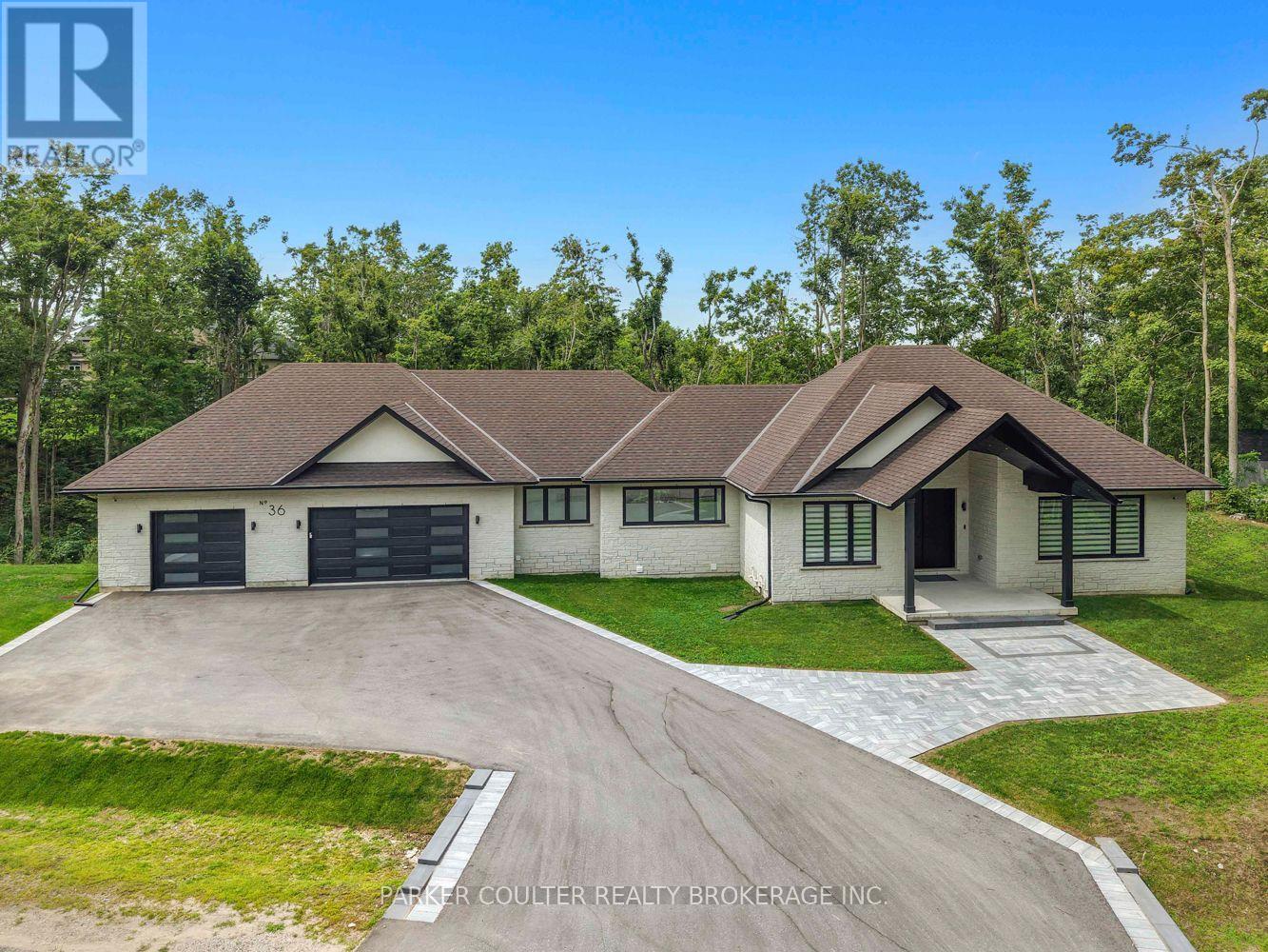 36 HIGHLAND DRIVE