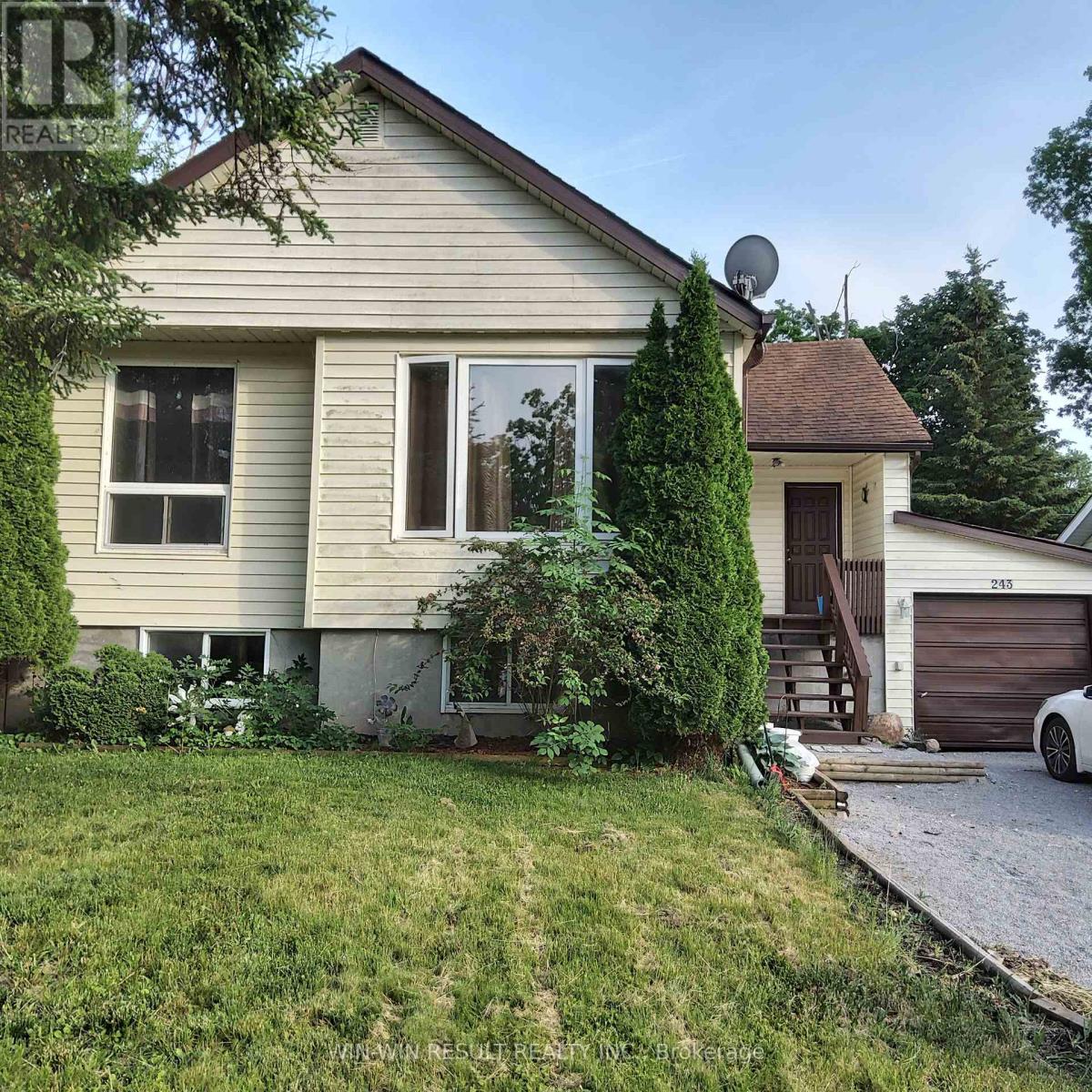 243 CEDARHOLME AVENUE