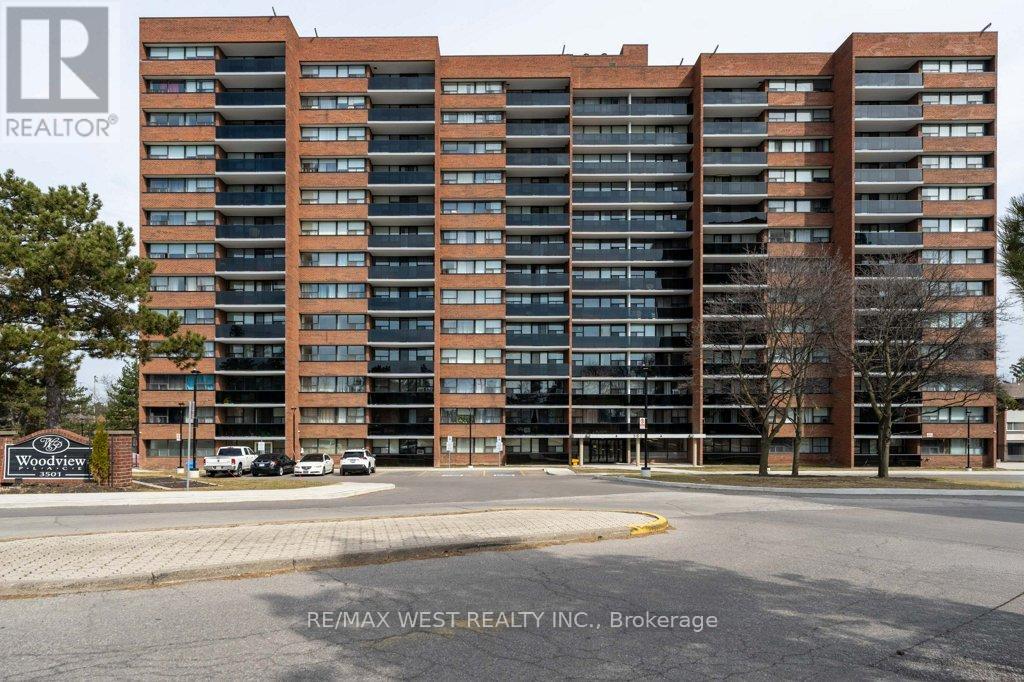 1001 - 3501 GLEN ERIN DRIVE