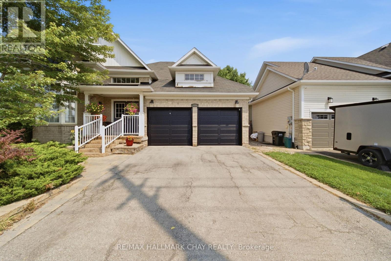 121 PRINCE WILLIAM WAY
