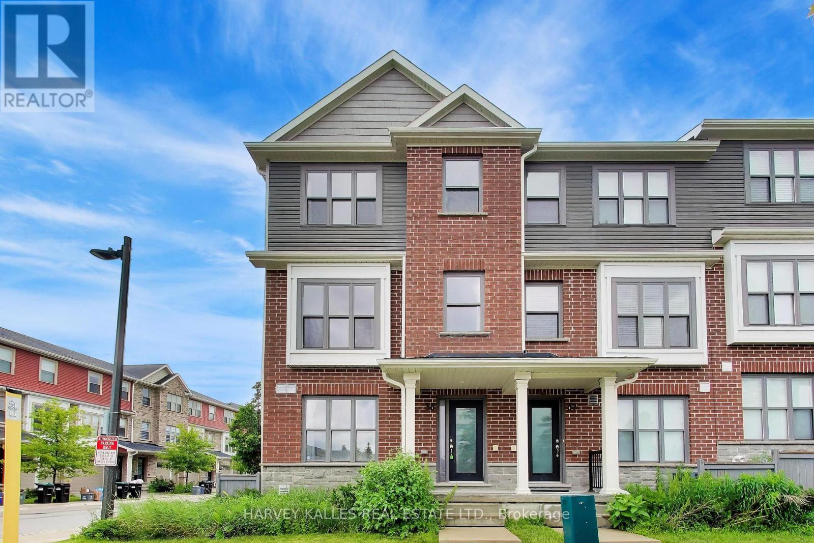 38 - 1 LEGGOTT AVENUE