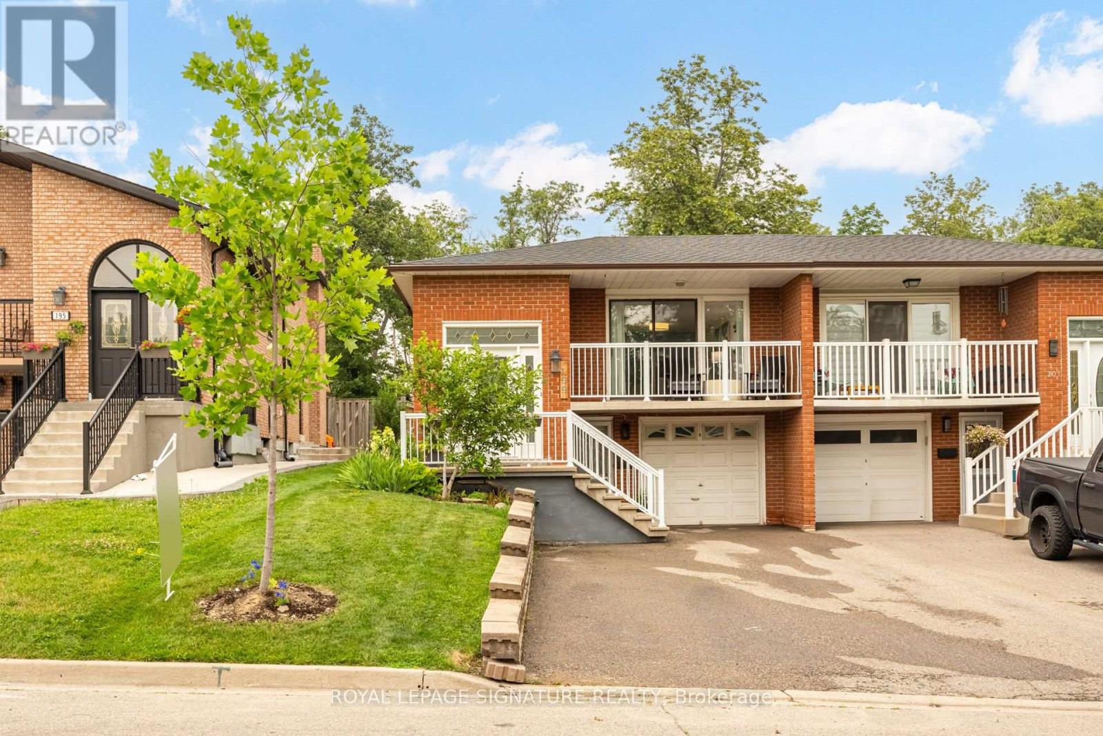199 CHALFIELD LANE