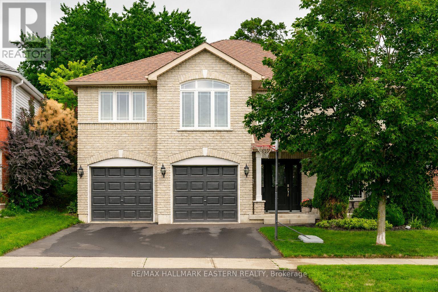 58 PARCELLS CRESCENT