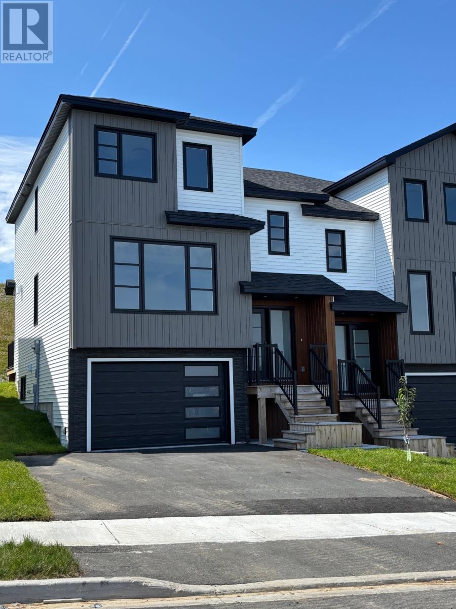 For sale: 64 Trenton Drive, Paradise, Newfoundland & Labrador