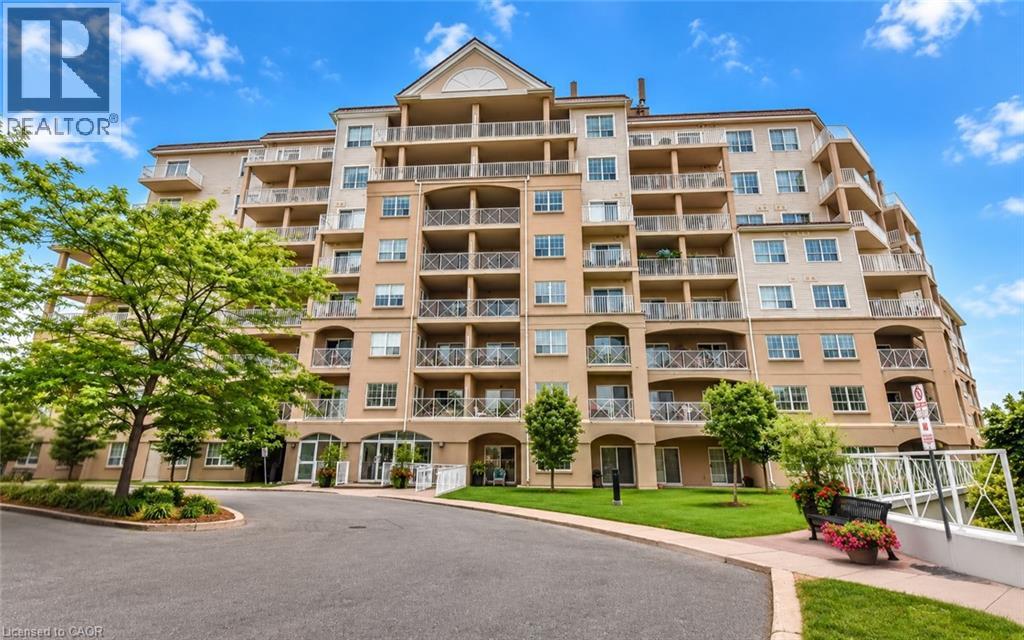 354 ATHERLEY Road Unit# 213