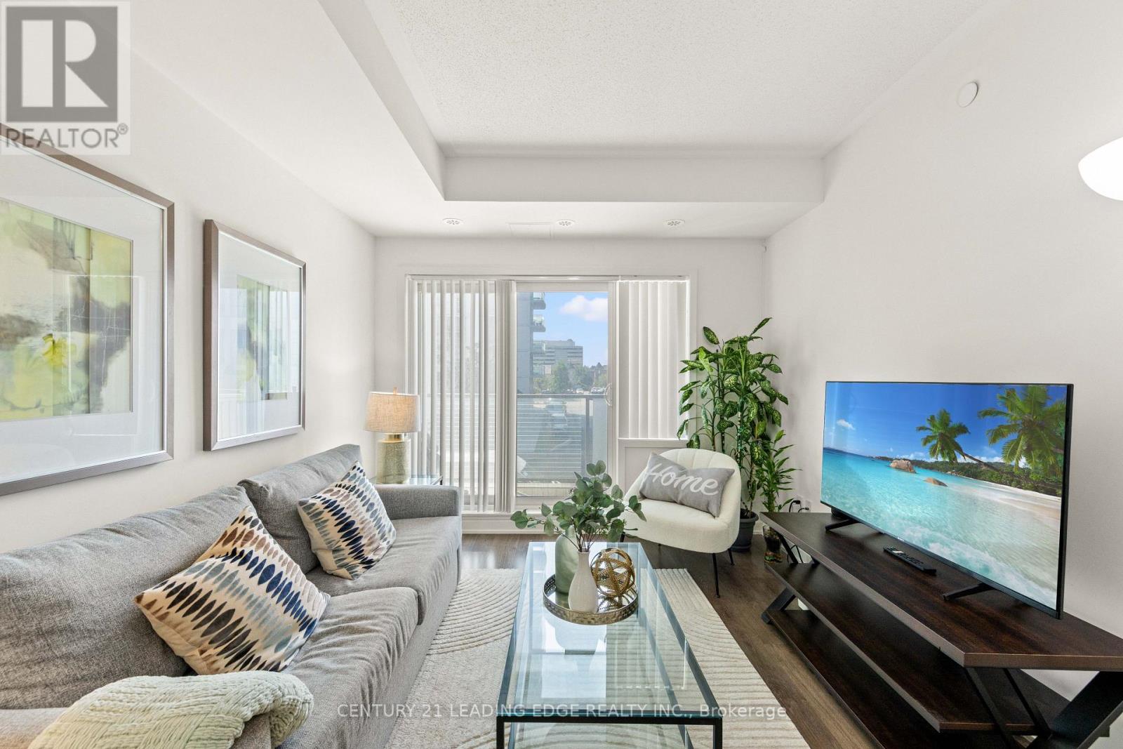 207 - 20 ORCHID PLACE DRIVE