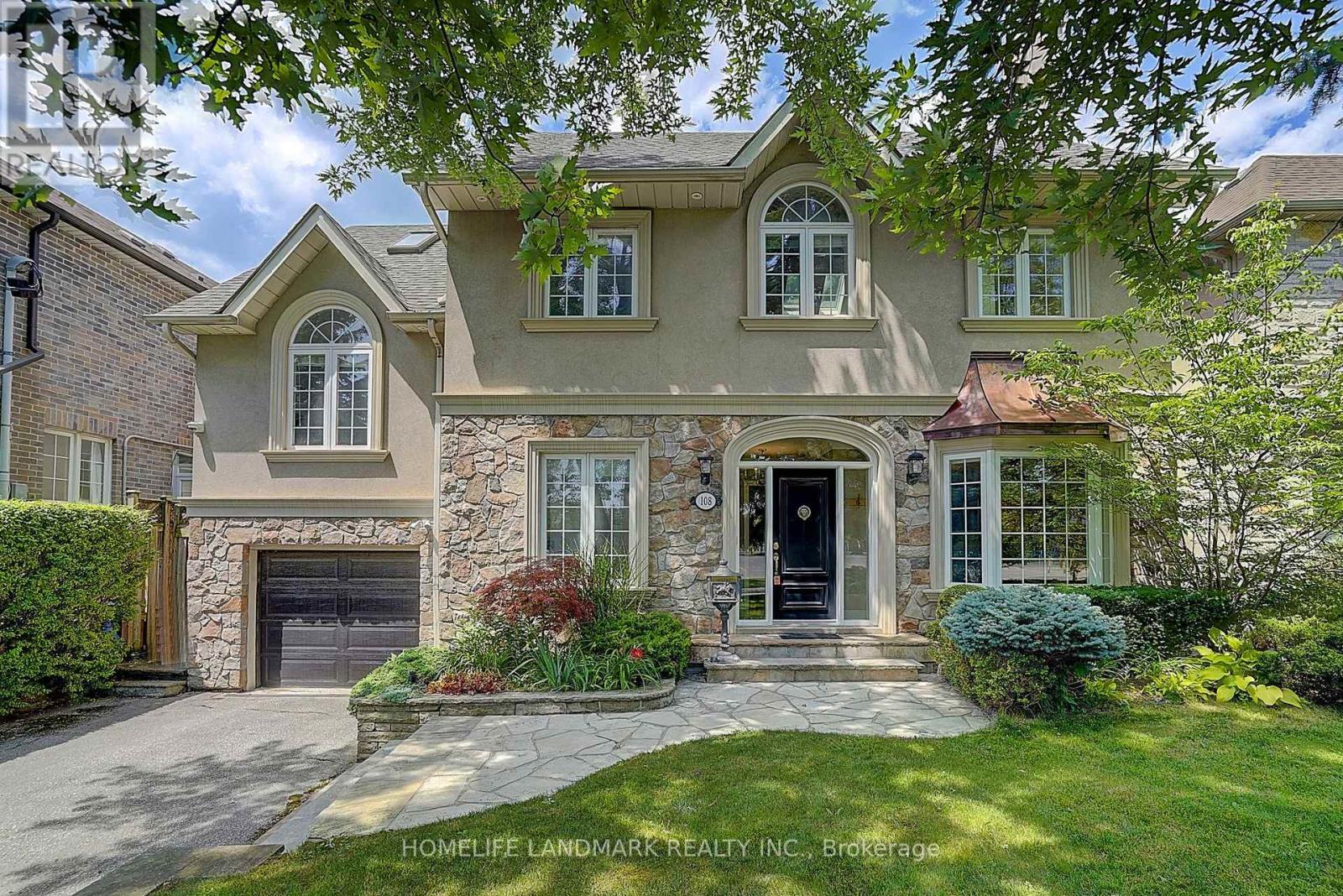 108 EMPRESS AVENUE