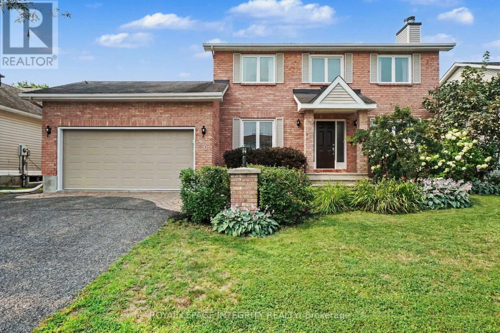Detached single in Bridlewood