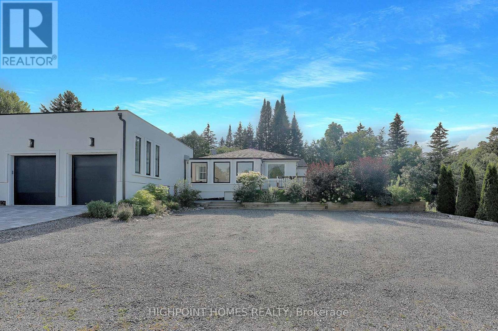 2821 MT ALBERT ROAD