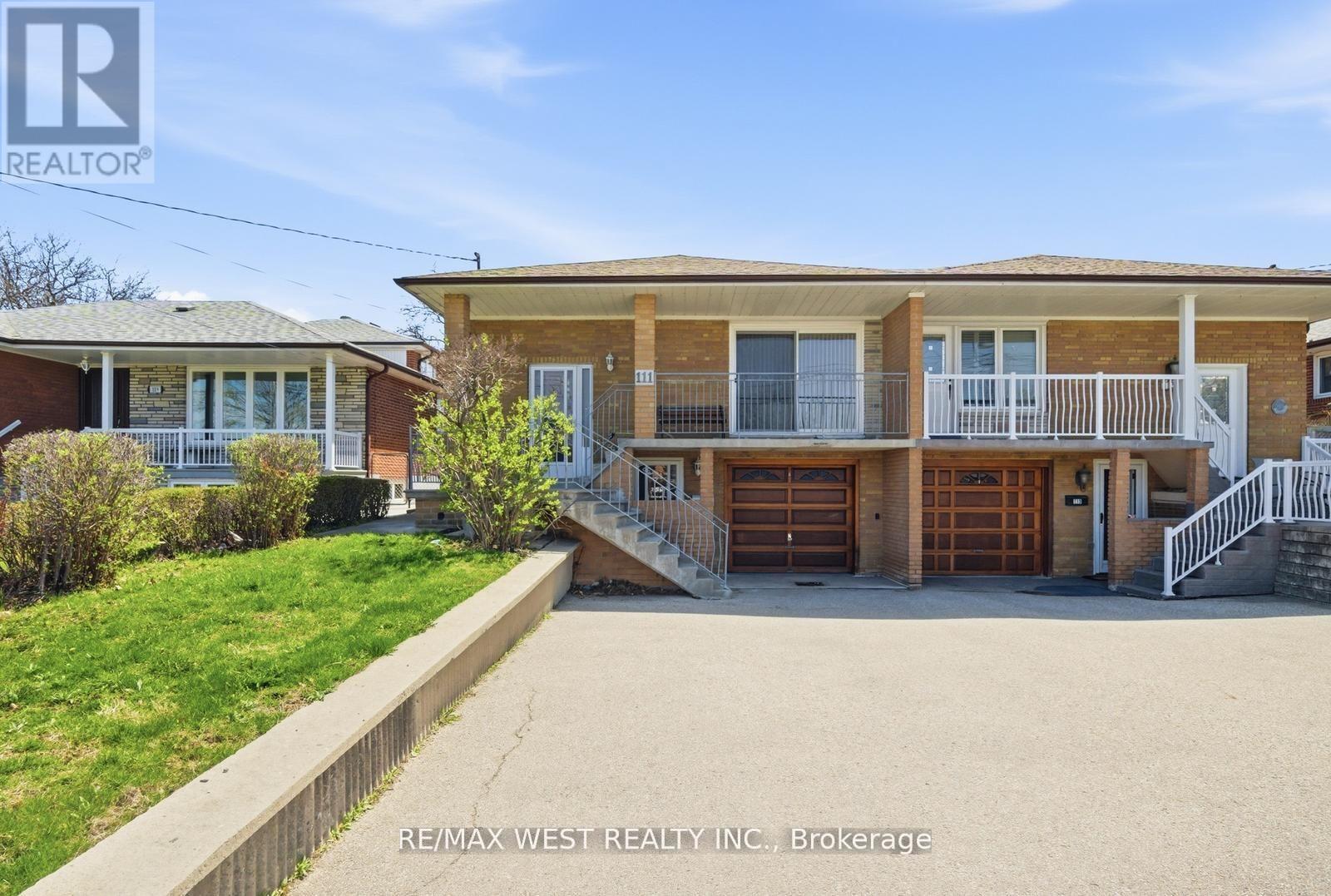 111 SHOREHAM DRIVE