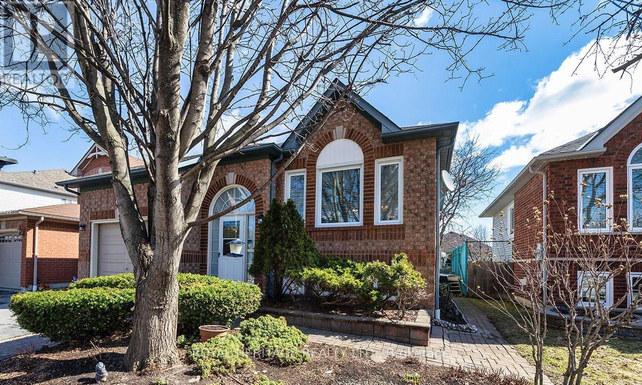 31 THAMES DRIVE N