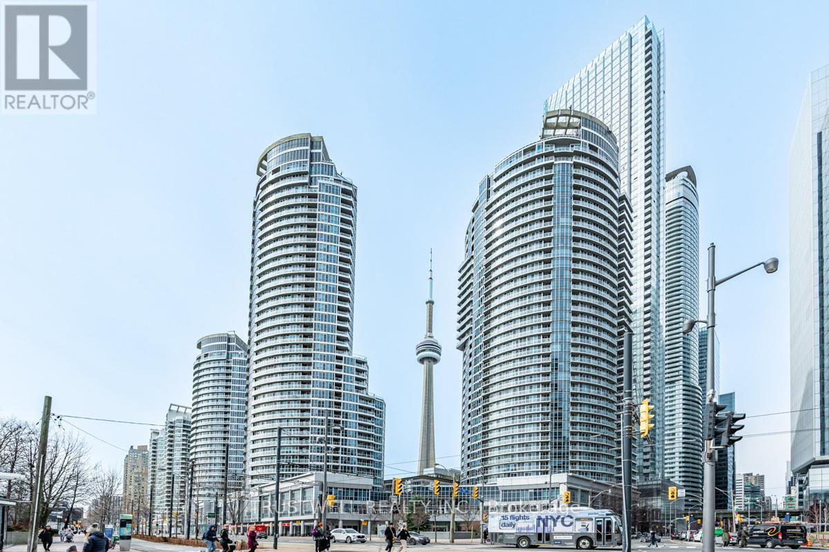 511 - 208 QUEENS QUAY W