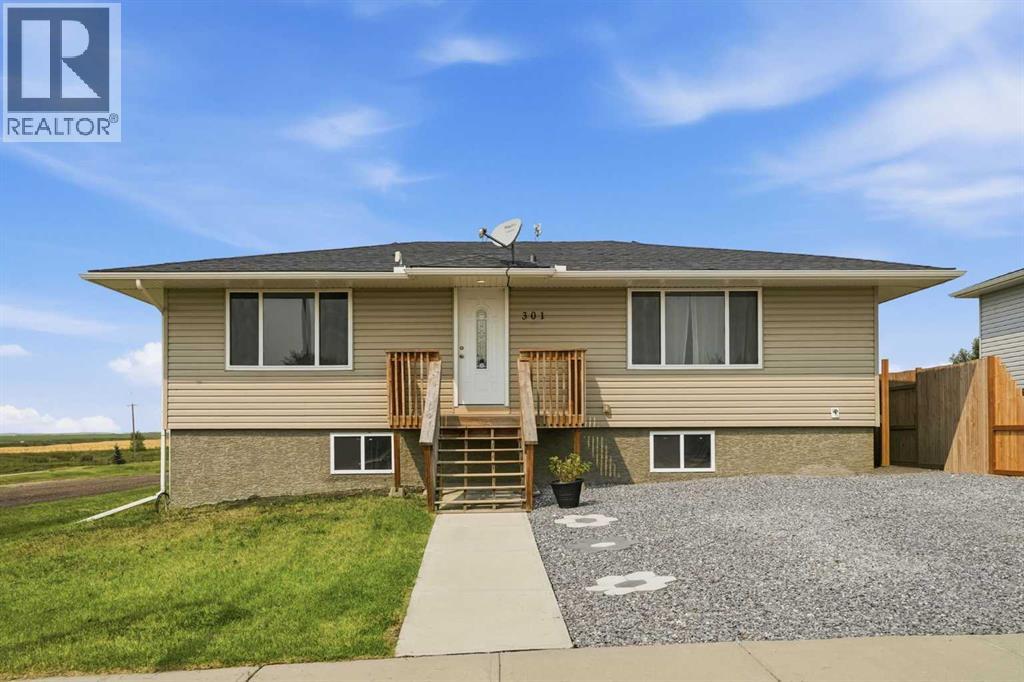 301 3rd Street W