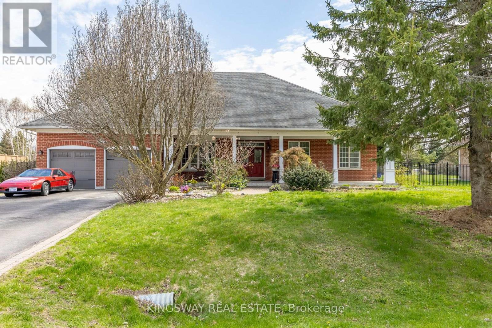 57 MCMULLEN DRIVE