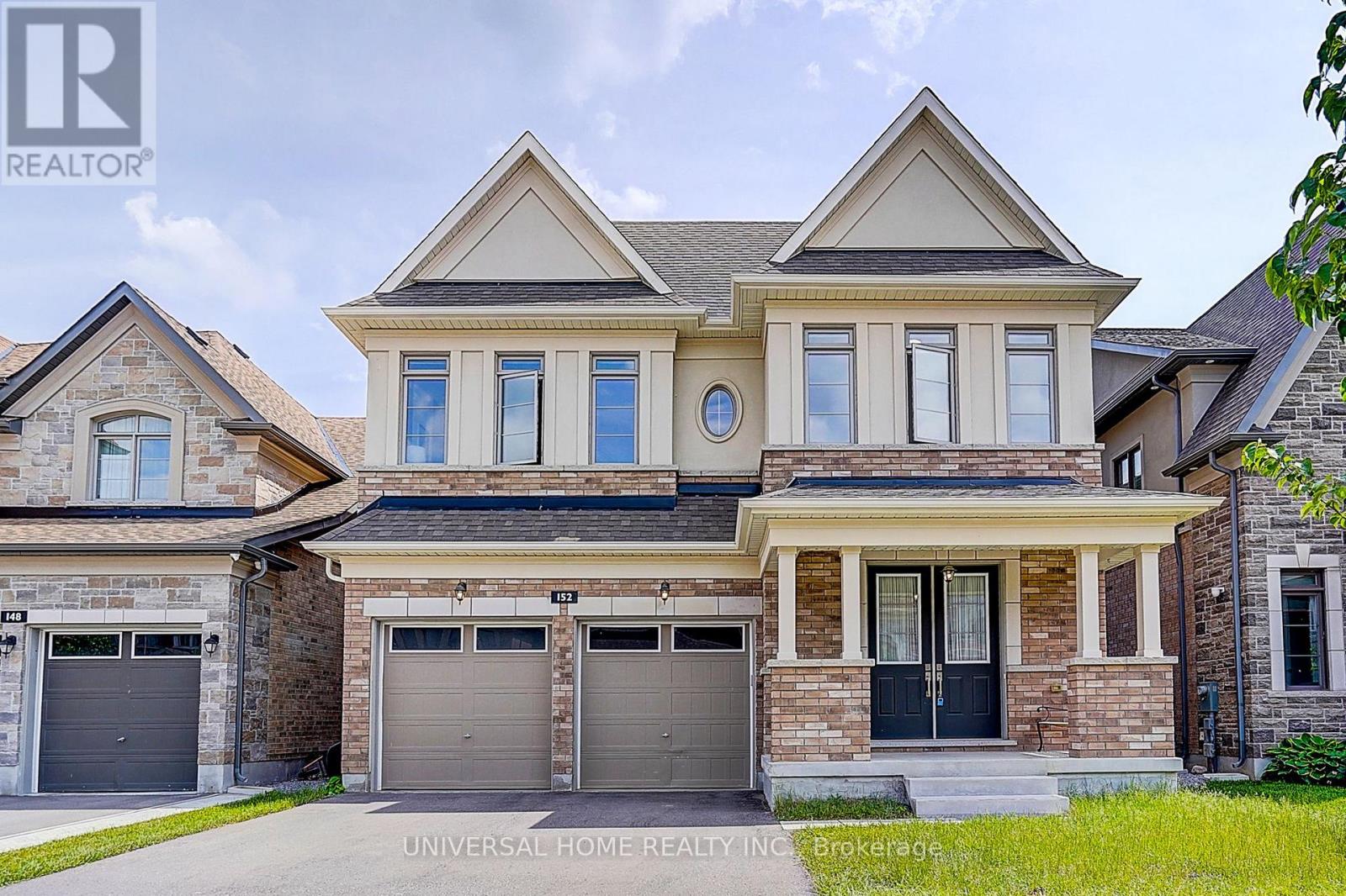152 SIKURA CIRCLE