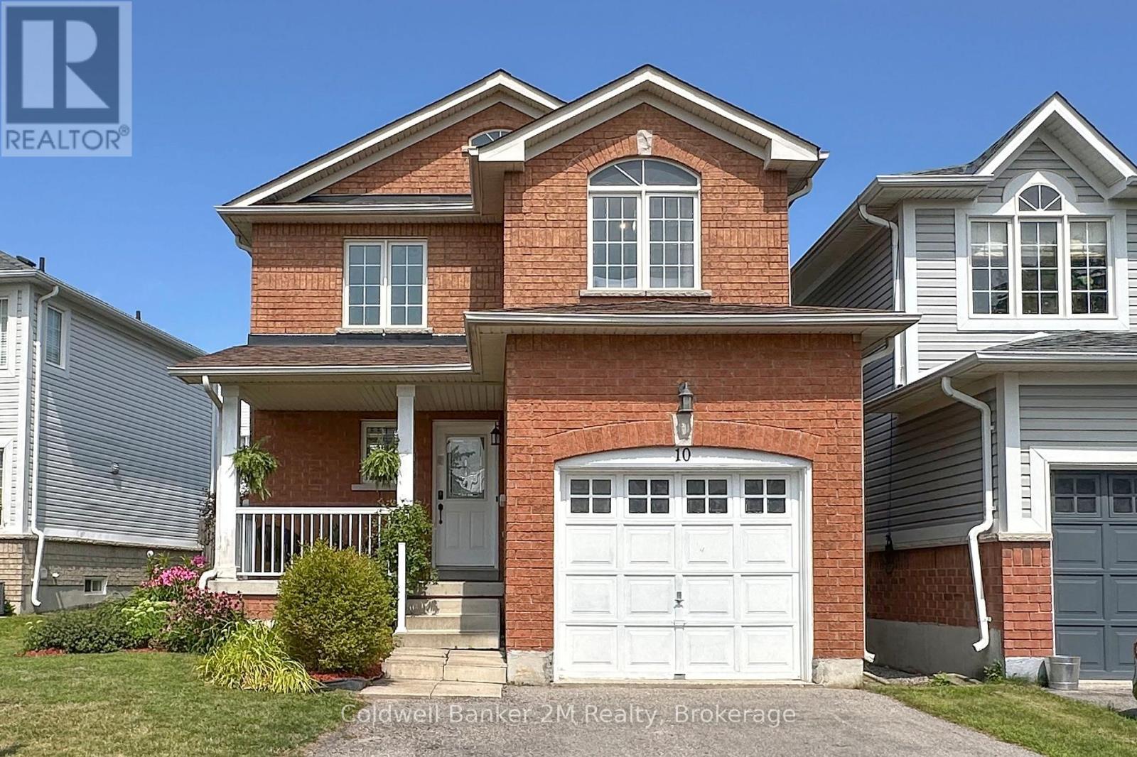 10 ELDAD DRIVE