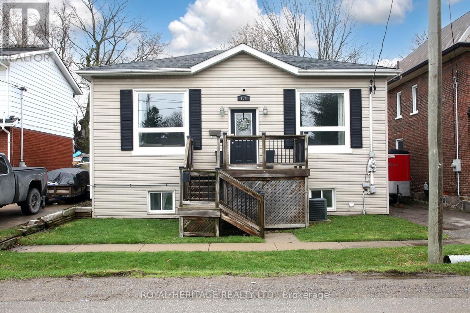 164 KINGS HILL LANE