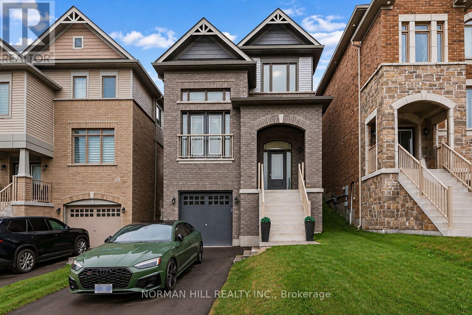 46 JANES CRESCENT