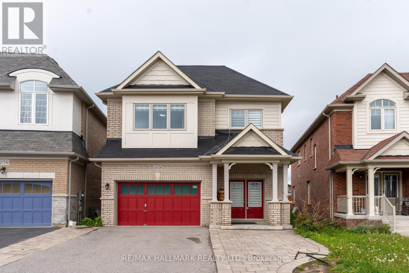 278 SHARON CREEK DRIVE