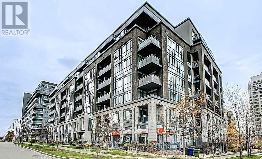 418 - 17 KENASTON GARDENS