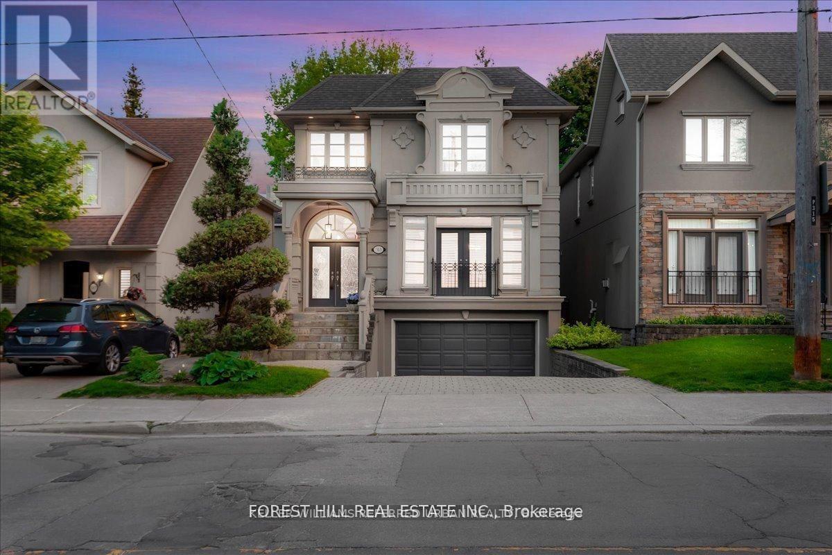 313 BROADWAY AVENUE