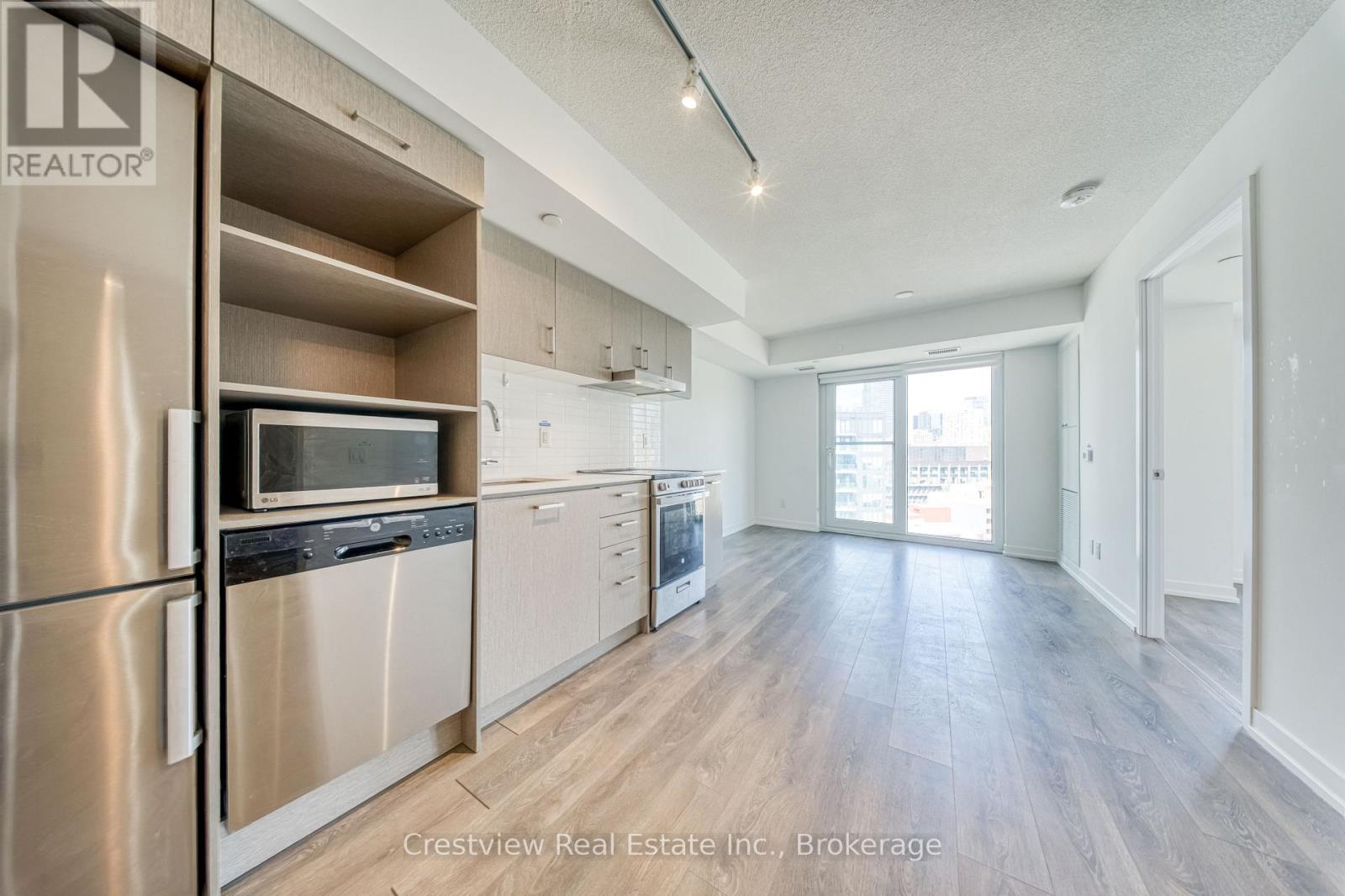 1908 - 219 DUNDAS STREET E