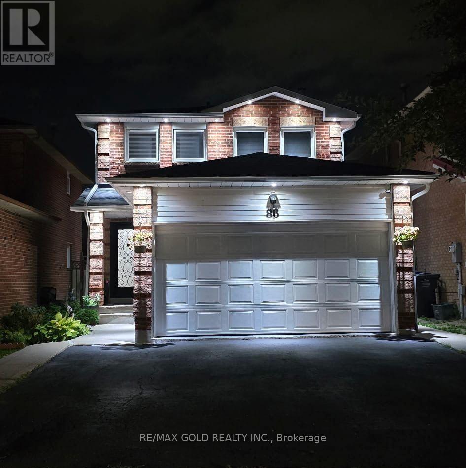 86 WHITEHAVEN DRIVE