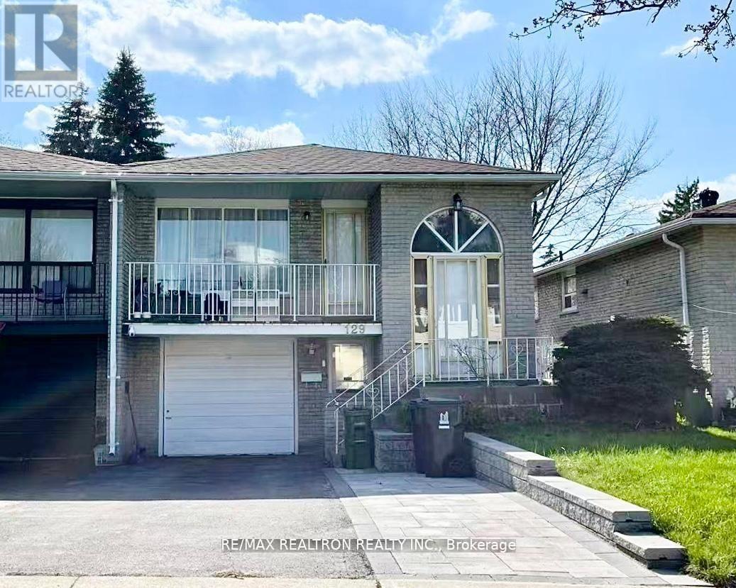 MAIN - 129 SEXTON CRESCENT