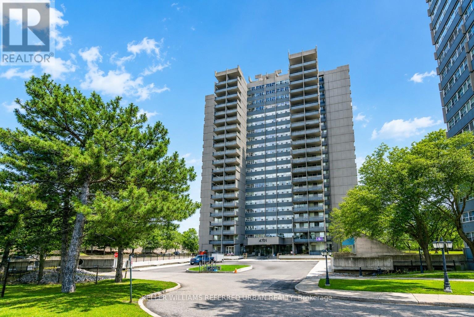 1104 - 4101 SHEPPARD AVENUE E