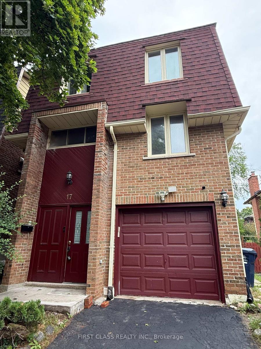 17 HARNWORTH DRIVE