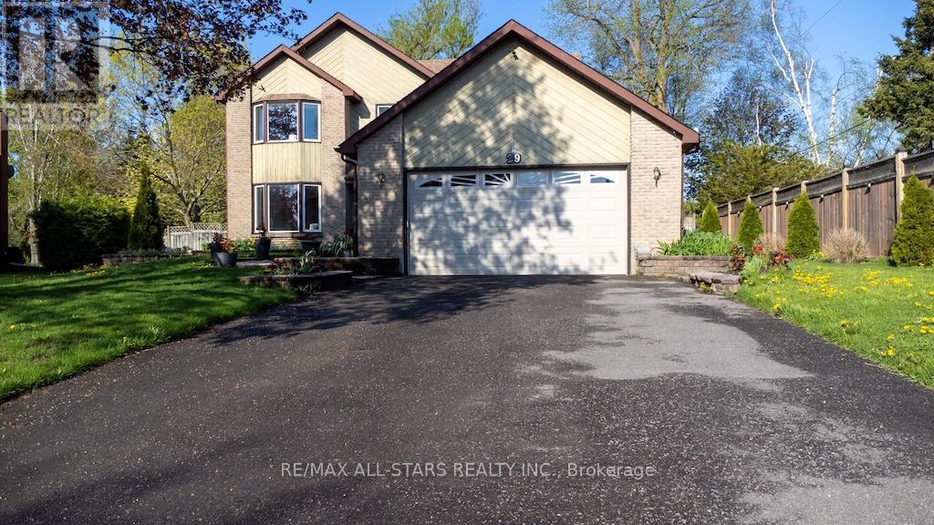 29 MCDONAGH DRIVE