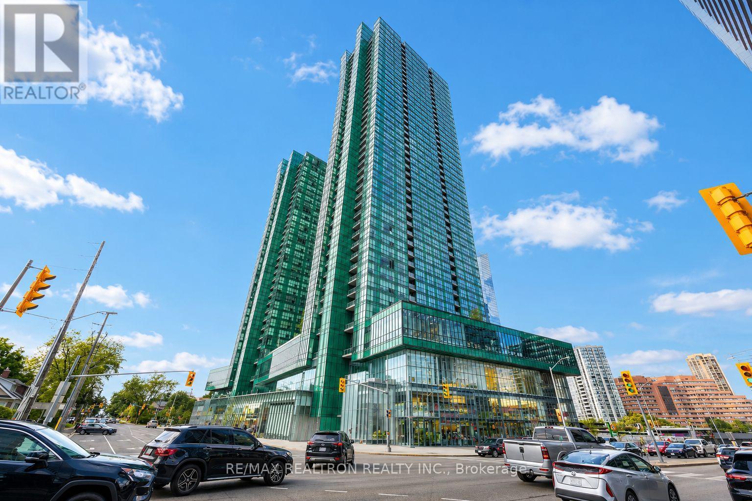 1104 - 9 BOGERT AVENUE