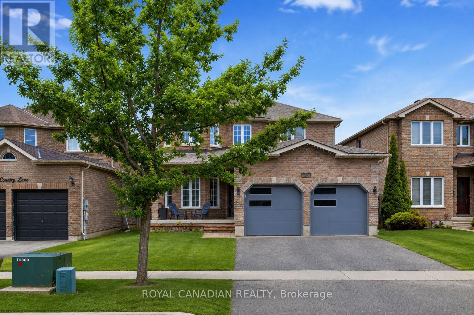 264 COUNTRY LANE