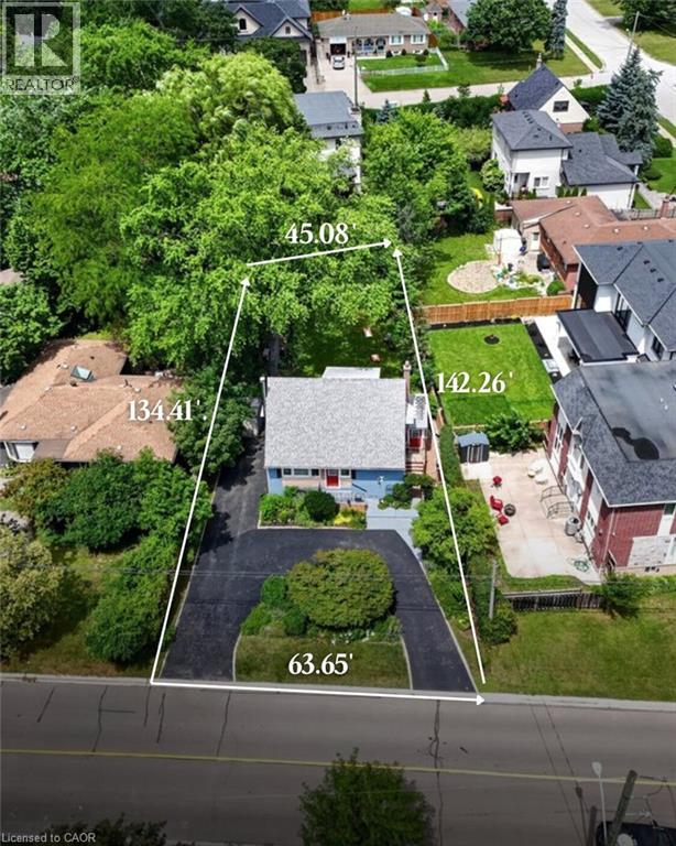 487 WILDWOOD Drive