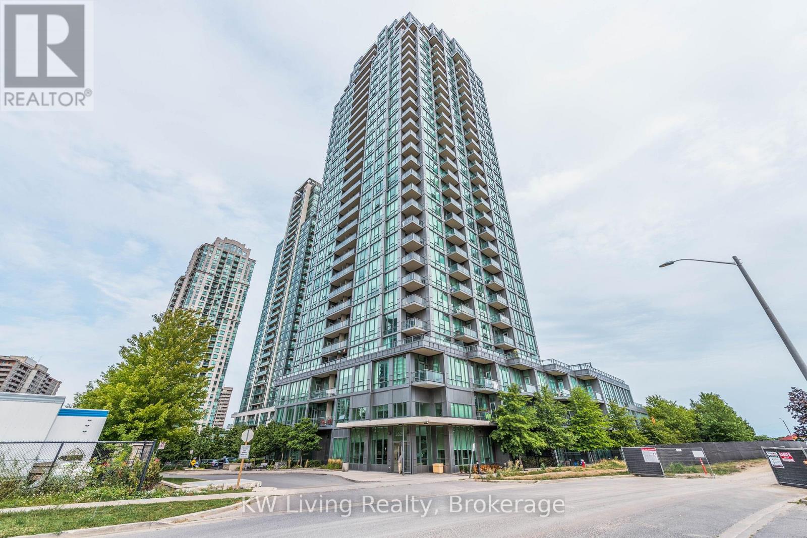 1202 - 3525 KARIYA DRIVE