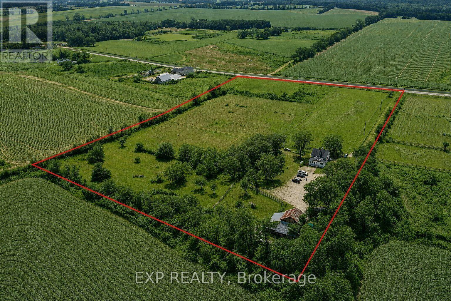 14489 REGIONAL RD 39 ROAD