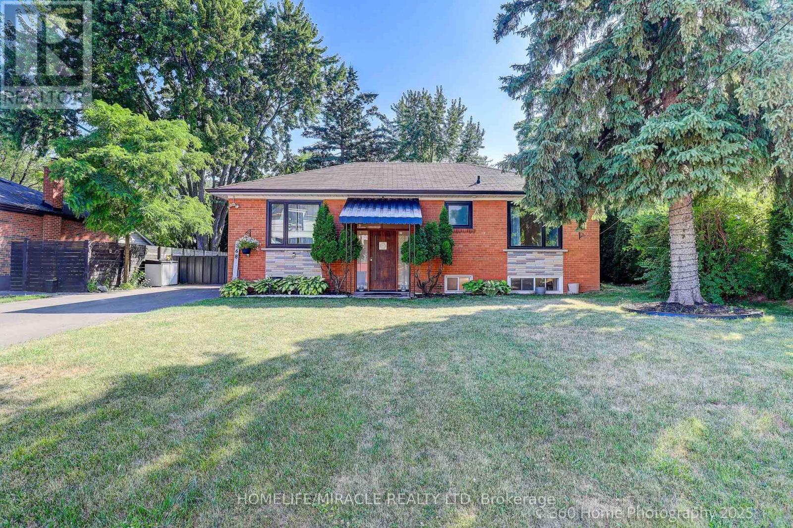 568 WEIR AVENUE