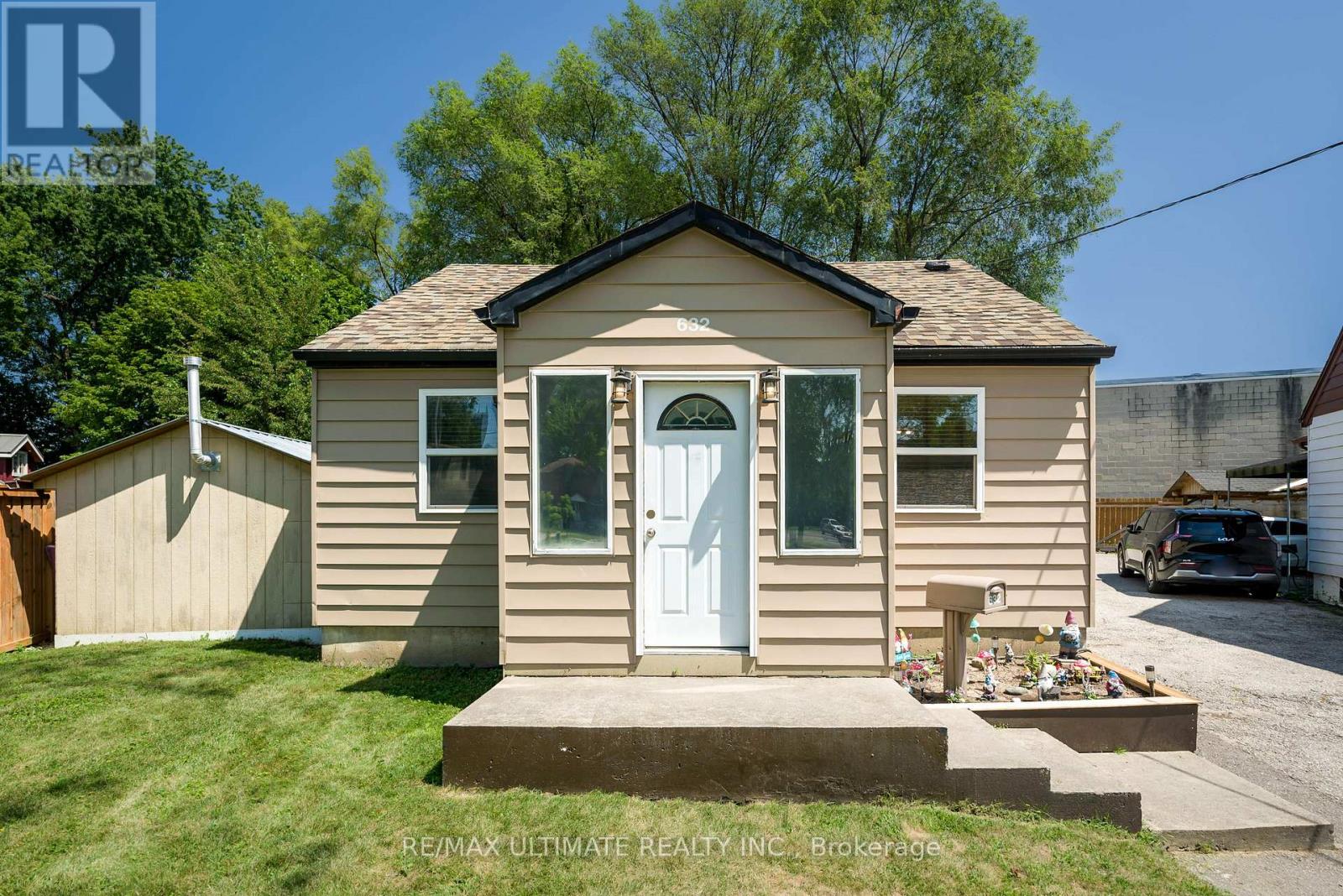632 TRETHEWEY DRIVE