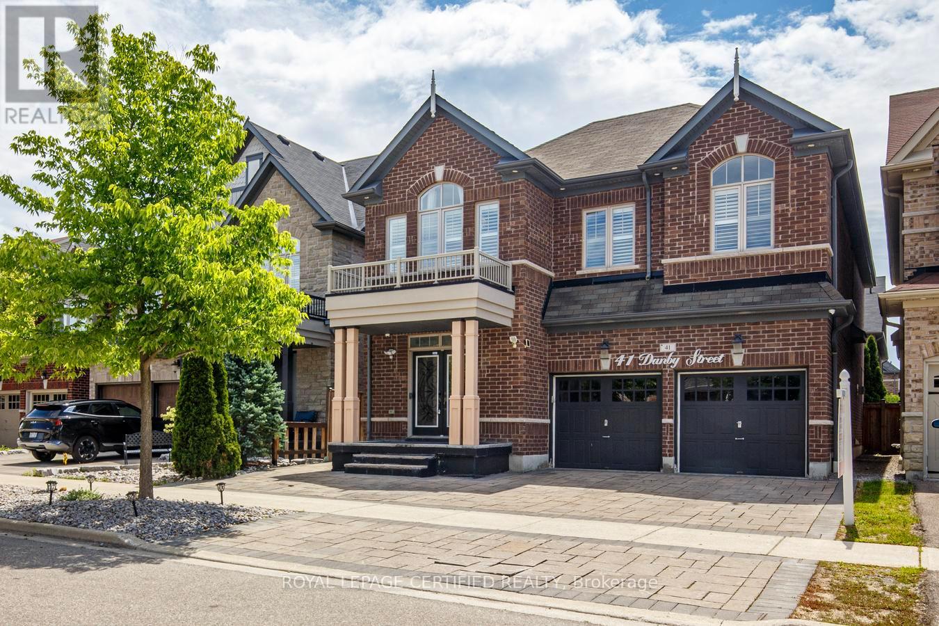 41 DANBY STREET