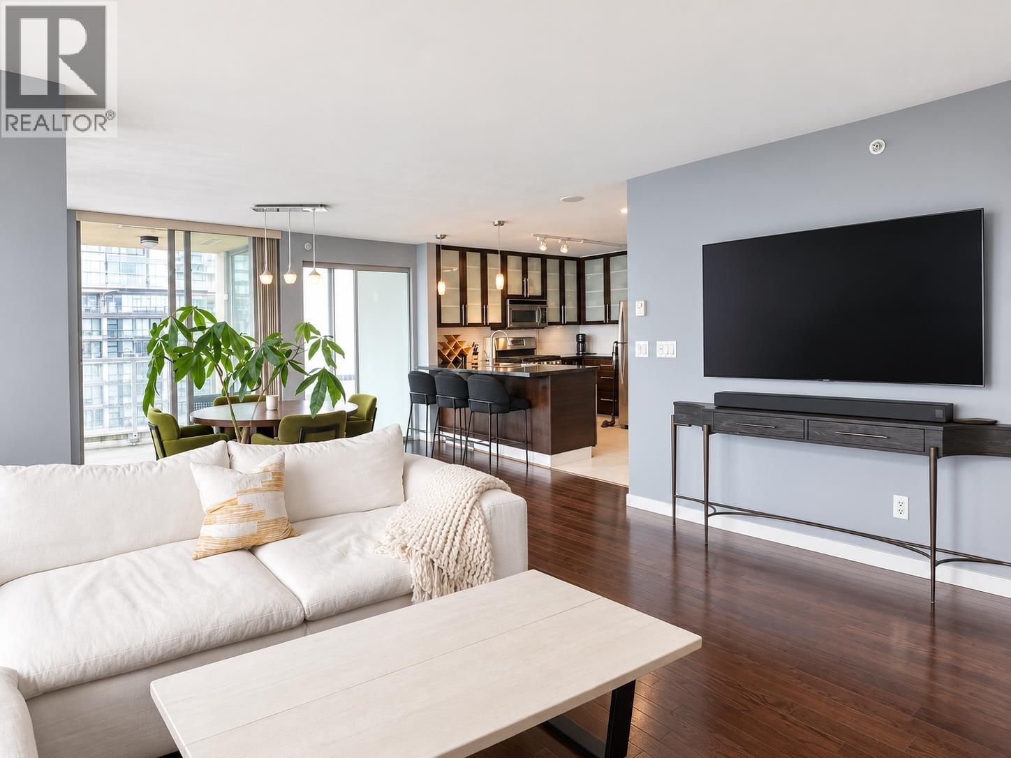 For rent: 2203 1225 RICHARDS STREET, Vancouver, British Columbia V6B1E6 ...