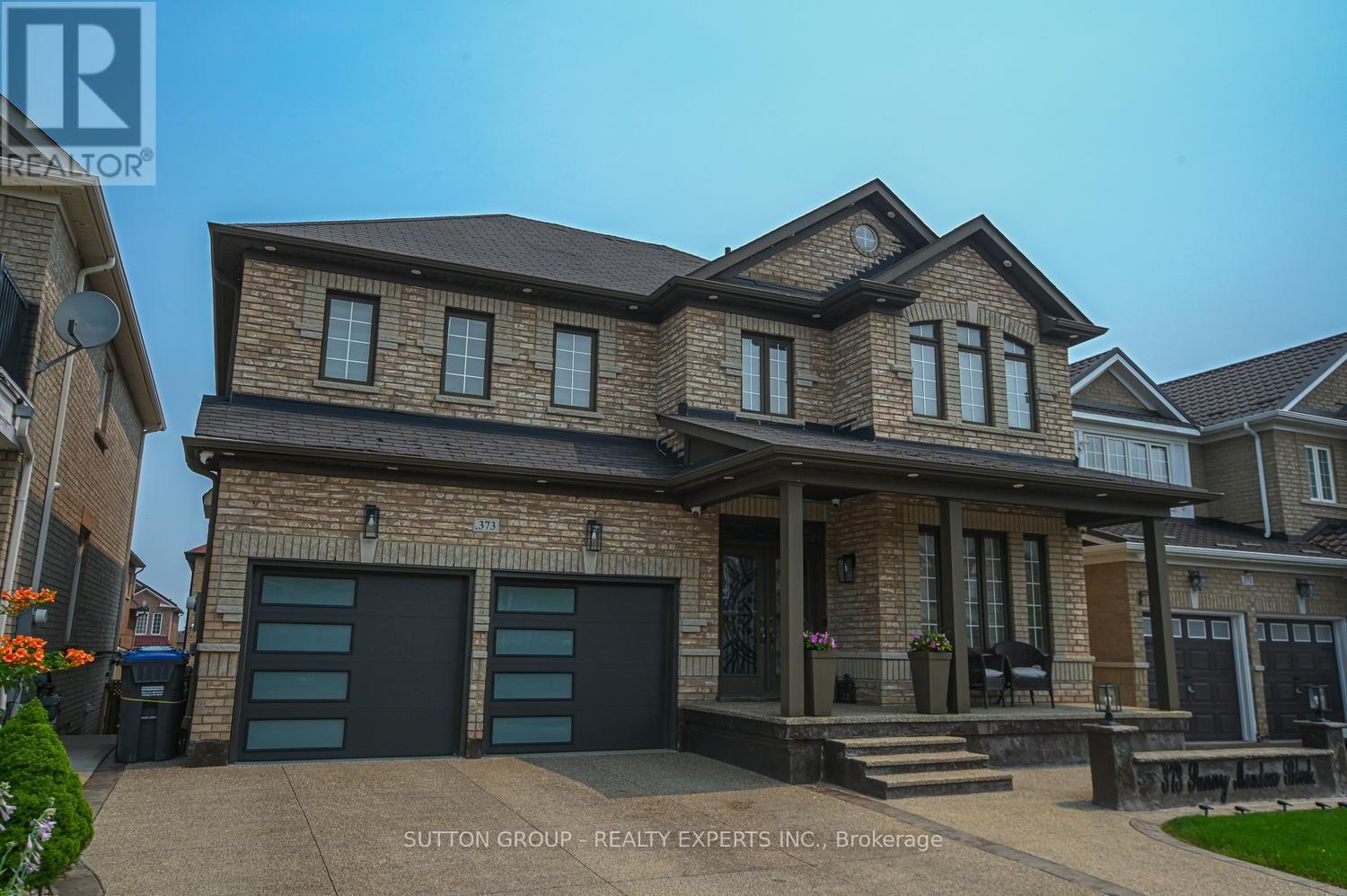 373 SUNNY MEADOW BOULEVARD