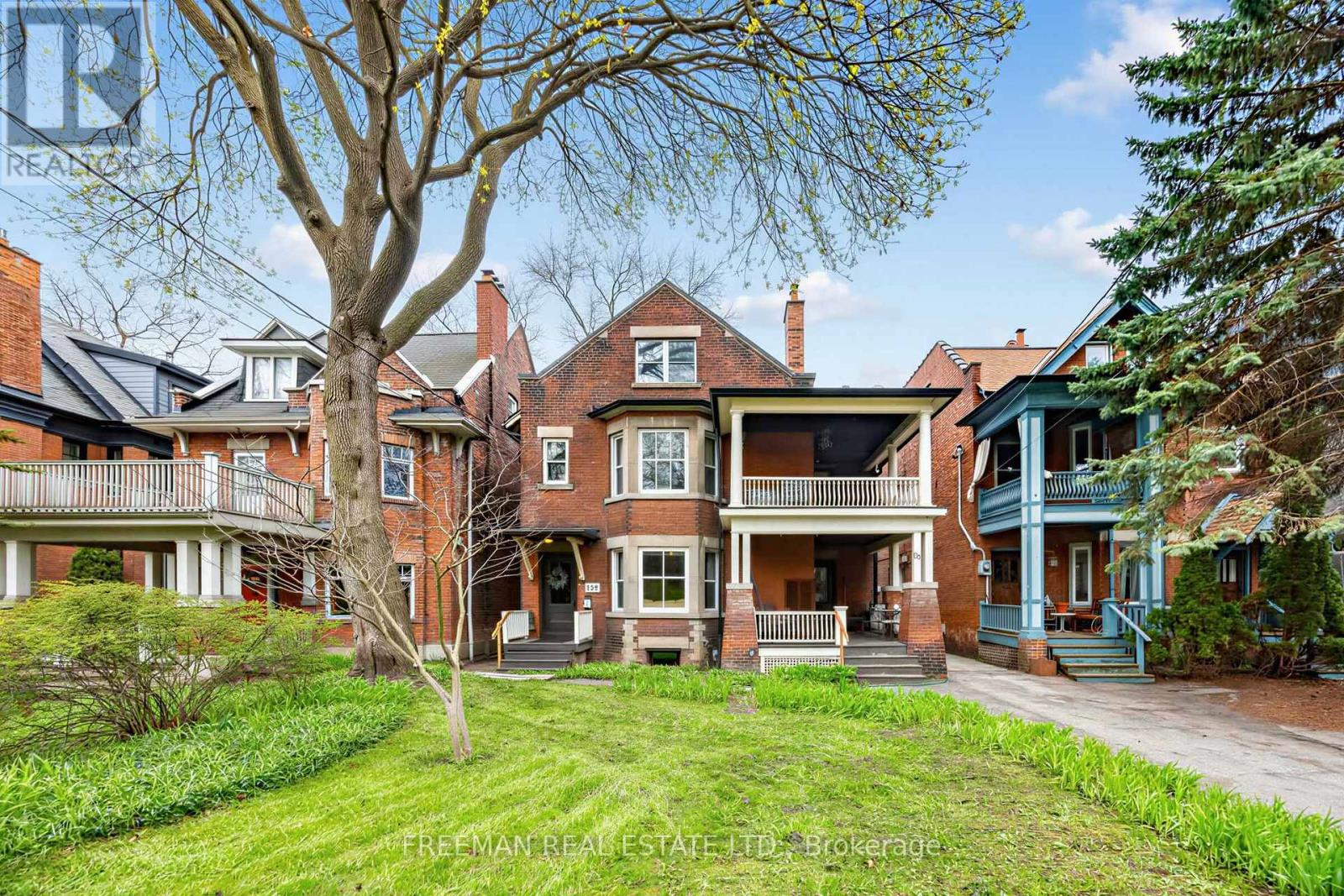 129 INDIAN ROAD
