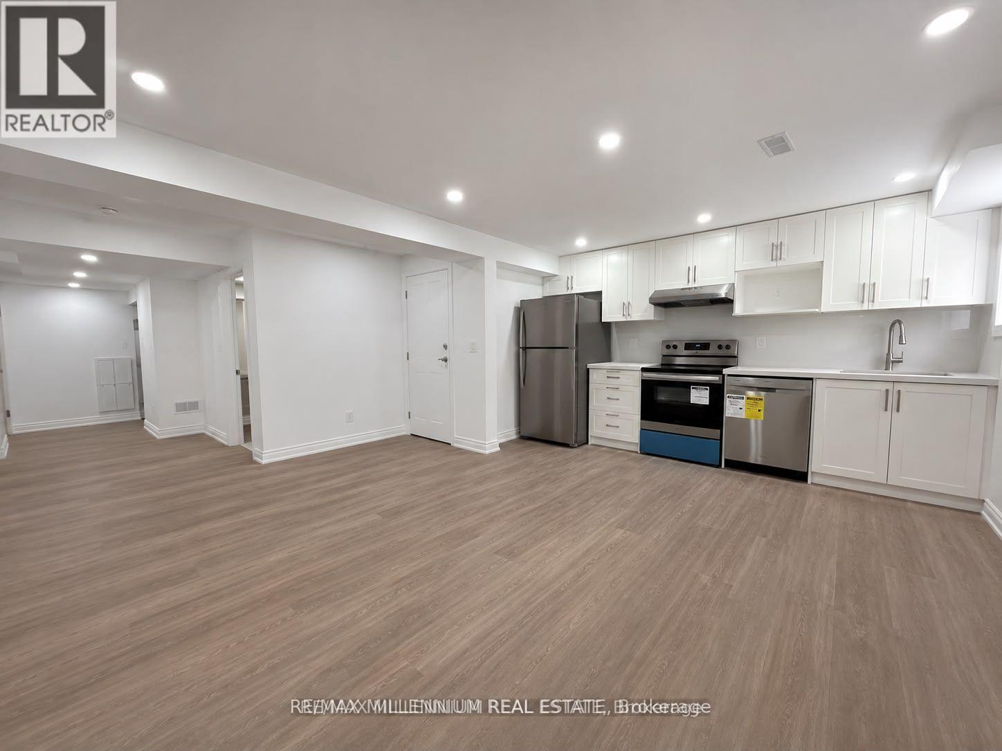 LOWER LEVEL - 253 EAST'S CORNERS (BASEMENT) BOULEVARD